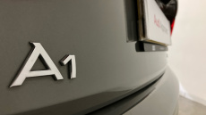 Audi A1 30 TFSI 110 S Line 5dr Petrol Hatchback